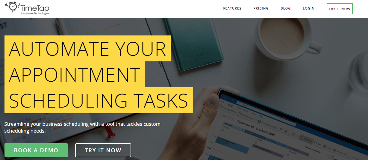 best open source scheduling software, open source scheduling software
